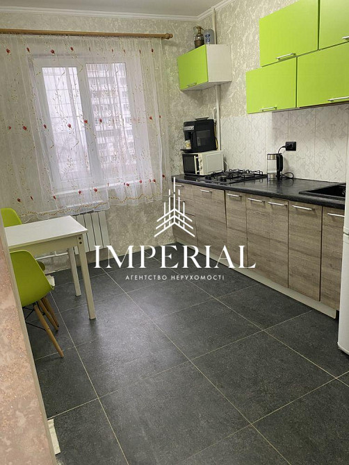 Продаж Квартира 3-кімнатна, 3/9 поверх на вул. Каштанова Київ - фото 2