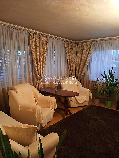 Продаж Будинок 5-кімнатний на вул. 93 бригади Дергачі - фото 14