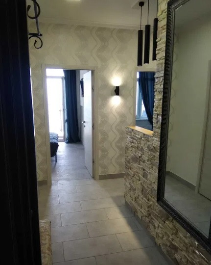 Оренда Квартира 2-кімнатна, 23/25 поверх на Каманина ул., 16а Одесса - изображение 9