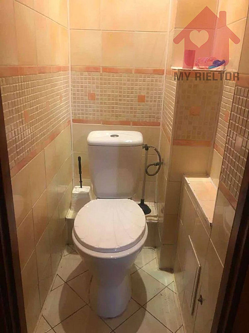 Продаж Квартира 3-кімнатна, 6/9 поверх на Восьмого Березня Ужгород - фото 5