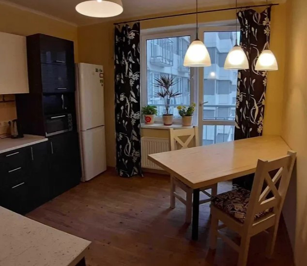 2-х комнатная квартира на Фонтане -улица Говорова- ЖК Звёздный городок-2 Odessa - photo 1