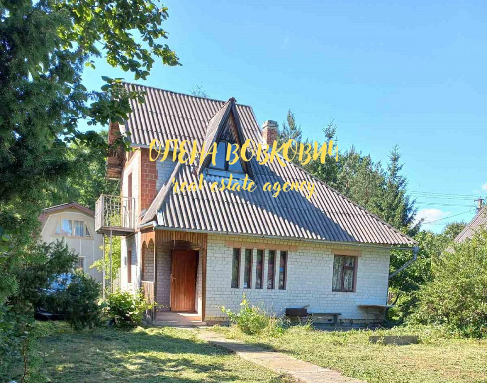 Продаж 2-поверховий Будинок з ділянкою 5.6 сот 51.4 кв.м 3 кімн.  Братківці - фото 2