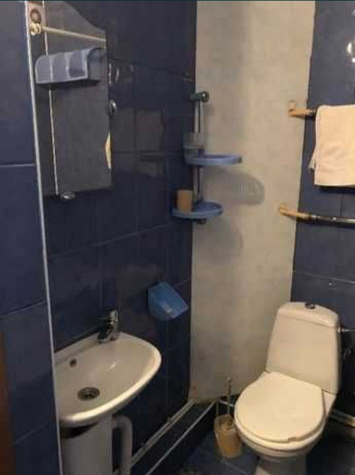 Оренда 3к Квартира 65 кв.м Київська Zhytomyr - photo 4