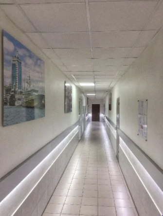 Квартира на Дюковской в новом доме Одесса