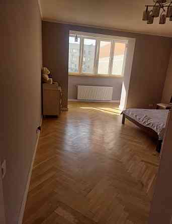 Просторная 3-к квартира с ремонтом на Черемушках, ул. Старицкого! Одеса