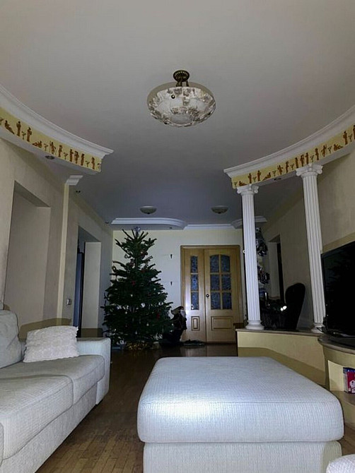 Продаж Квартира 3-кімнатна, 6/14 поверх на Федора Ернста вул., 2 Киев - изображение 4