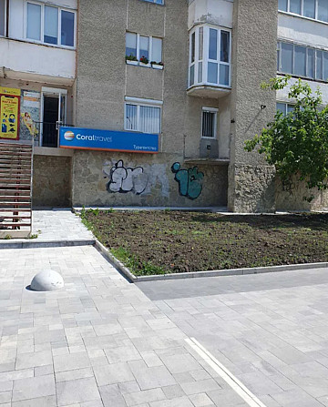 Здається комерційне приміщення на вул. Торговиця, площа 50 кв.м Тернопіль - фото 6