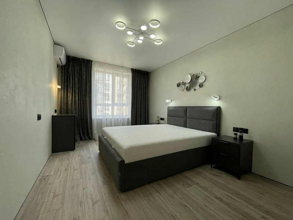 Продаж Квартира 2-кімнатна, 6/10 поверх на Содружества ул., 7 Дніпро - фото 20