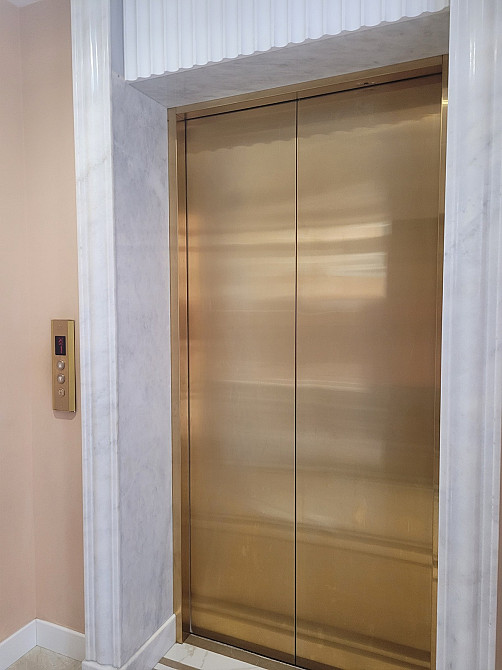 Продажа 1к квартиры в новом жилом квартале на Таирова. Kadorr Group | 49 Жемчужина Одеса - фото 2