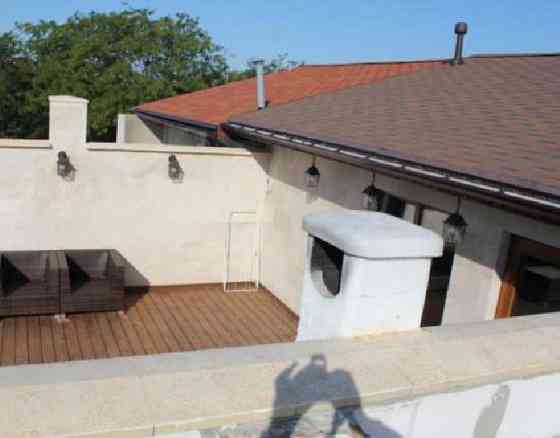 Продам 2х уровневую квартиру в клубном доме на 15 ст. Фонтана / ул. Макаренко Odessa