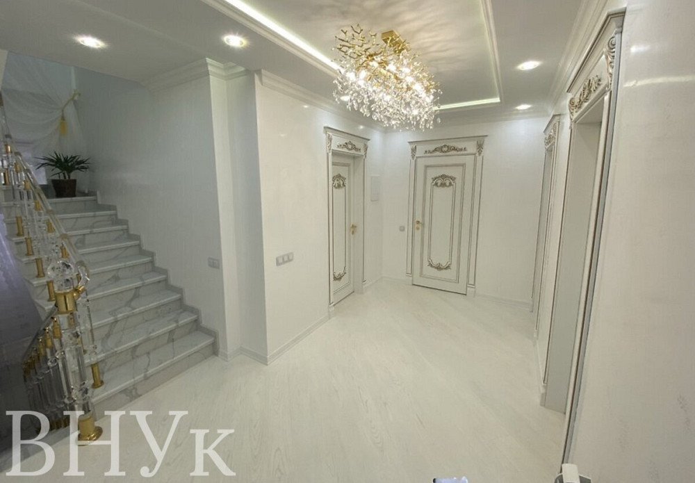 Продаж Квартира 3-кімнатна, 1/2 поверх на Богата Тернопіль - фото 19