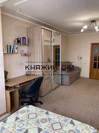 Оренда Квартира 1-кімнатна, 9/16 поверх на Маршала Тимошенко ул./Левка Лукьяненко ул. Kiev