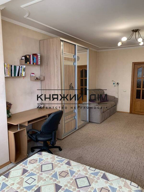 Оренда Квартира 1-кімнатна, 9/16 поверх на Маршала Тимошенко ул./Левка Лукьяненко ул. Kiev - photo 4