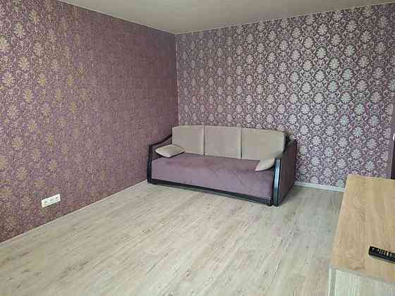 Оренда Квартира 1-кімнатна, 15/15 поверх на ул. Александра Мишуги, 1 Київ