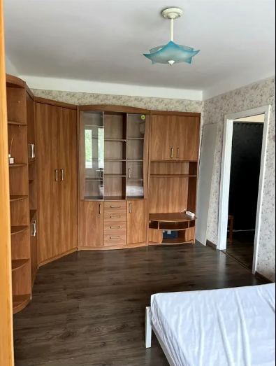 Оренда Квартира 1-кімнатна, 5/5 поверх на Коломийський провулок, 7 Kiev - photo 2