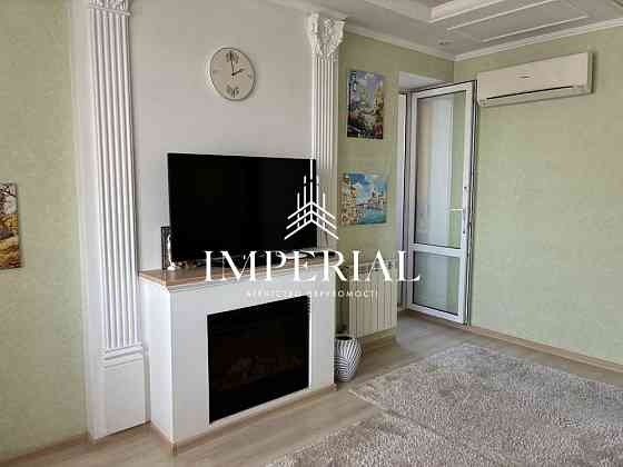 Продаж Квартира 1-кімнатна, 12/13 поверх на вул. Алма-Атинська Kiev