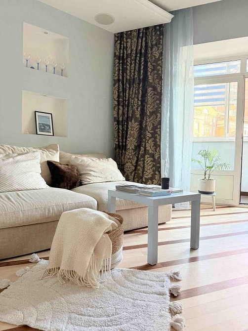 Продаж Квартира 2-кімнатна, 4/21 поверх на Чорновола вул., д. 25 Киев - изображение 2