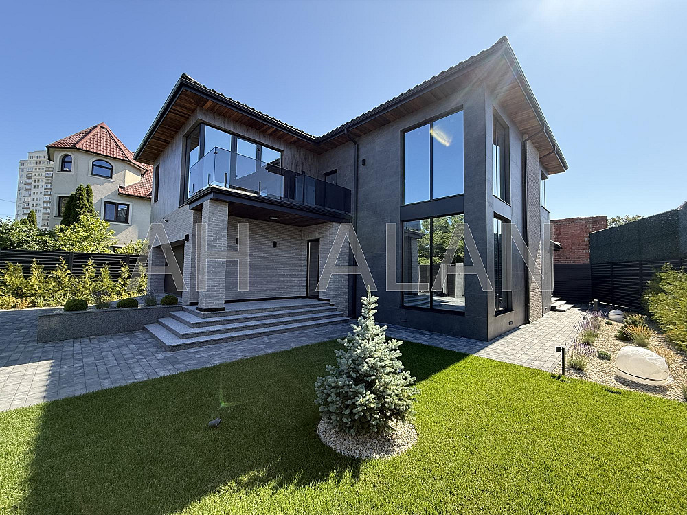 Продаж Будинок 5-кімнатний на Добрий Шлях вул., 1 Київ - фото 17