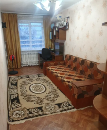 Двухкомнатная квартира на поселке Котовского, улица Марсельская Одеса