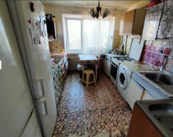 6 комнатная квартира на Черемушках улица Академика Филатова Одеса