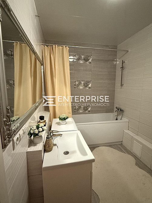 Продаж Квартира 3-кімнатна, 22/26 поверх на вул. Драгоманова Київ - фото 15