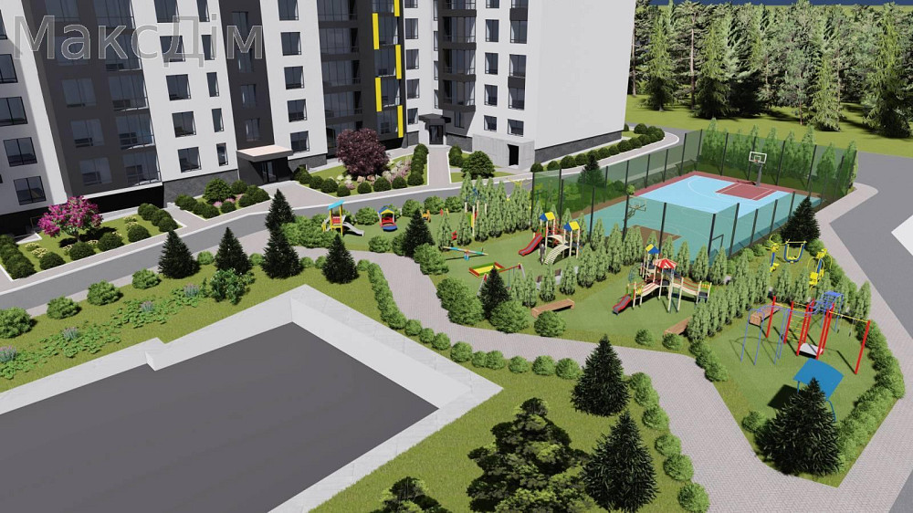 Продаж Будинок 1-кімнатний на вул. Дубовецька Тернопіль - фото 5