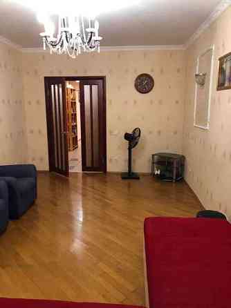 Оренда Квартира 3-кімнатна, 11/22 поверх на ул. Александра Мишуги Київ