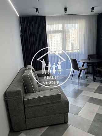 Оренда Квартира 1-кімнатна, 8/8 поверх на Трускавецька, 135 Львів