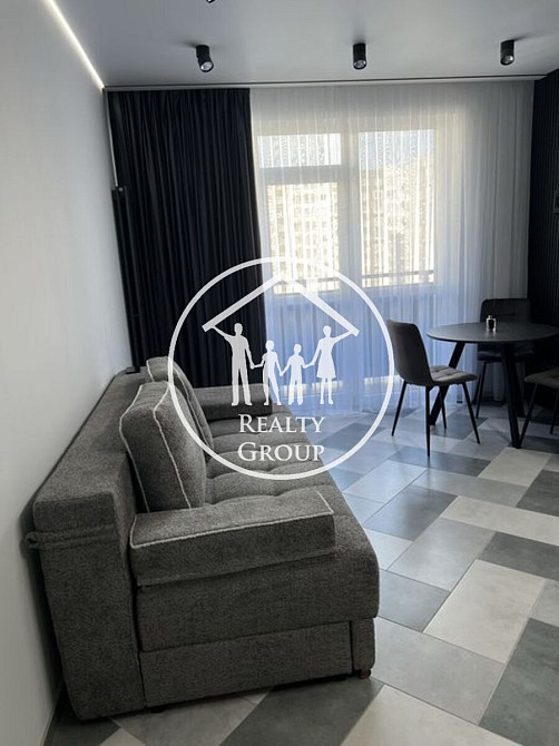 Оренда Квартира 1-кімнатна, 8/8 поверх на Трускавецька, 135 Львів - фото 2