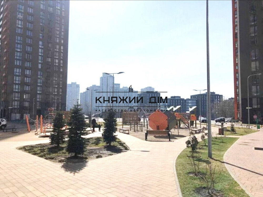 Продаж офісне приміщення на Днепровская Набережная поверх - -1/25 Київ - фото 11