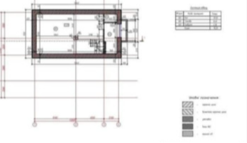 Дом 300м2 с подвалом на Фонтане Odessa