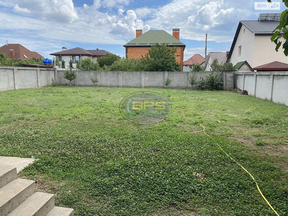 Продаж 2-поверховий Будинок з ділянкою 12.2 сот 287 кв.м 5 кімн. на Солнечная вул. Одеса - фото 11