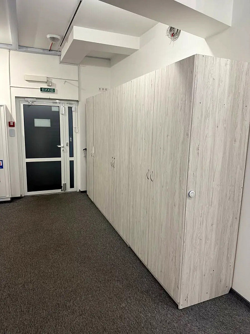 Оренда офісне приміщення на улица Днепровская Набережная, д.23 приміщень - 5, поверх - 3/6 Киев - изображение 19