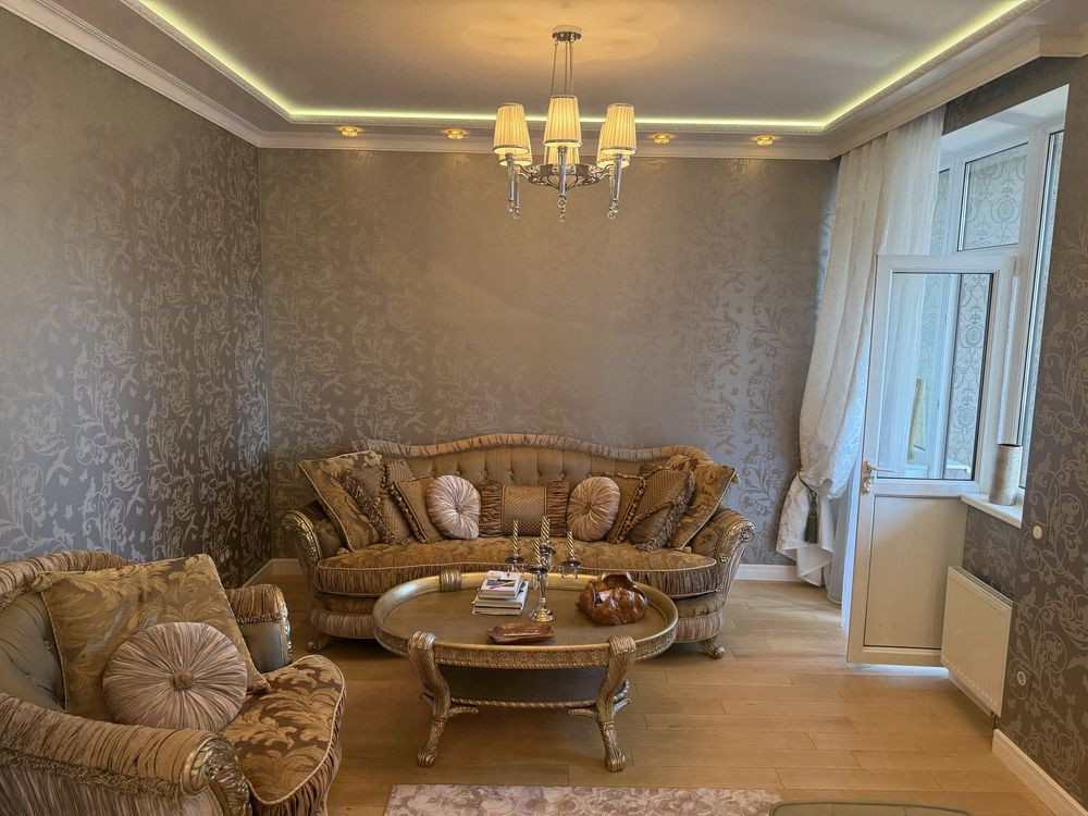 Продаж Квартира 2-кімнатна, 5/24 поверх на Василя Тютюнника вул., д. 37/1 Київ - фото 5