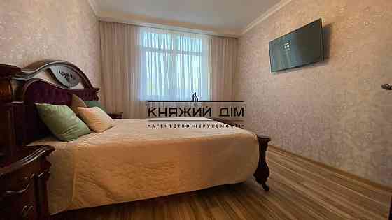 1 кімн кв. Євродвушка 10 хв до метро Берестейська Відрадний № 21146875 Київ