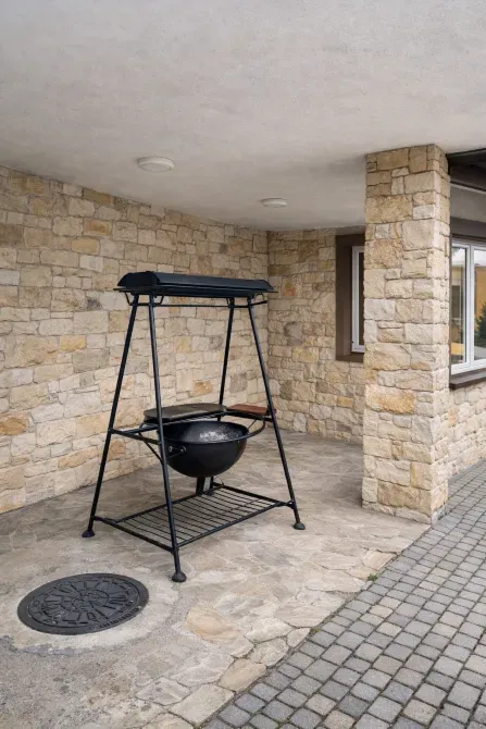 638 Будинок біля води з басейном Київ - фото 8