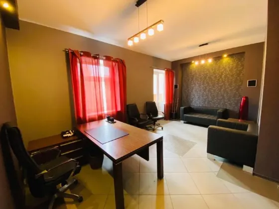 Сдаётся Помещение в жилом доме площадь 100.7 кв.м 2-й этаж Киев Турівська, 29 Киев