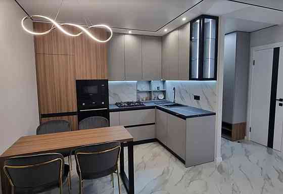 Продаж 2к квартири 54 кв. м на вул. Смакули Тернопіль