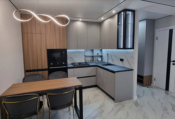 Продаж 2к квартири 54 кв. м на вул. Смакули Тернопіль - фото 1