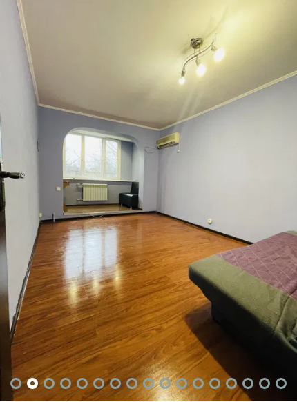 Продаж Квартира 3-кімнатна, 5/5 поверх на Варненская, 5/2 Одеса - фото 3