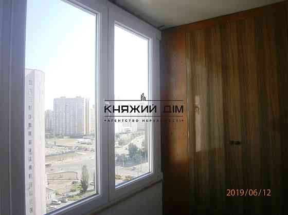 Оренда 2 кімнатна квартира на Троєщина КОД 1156741 Kiev