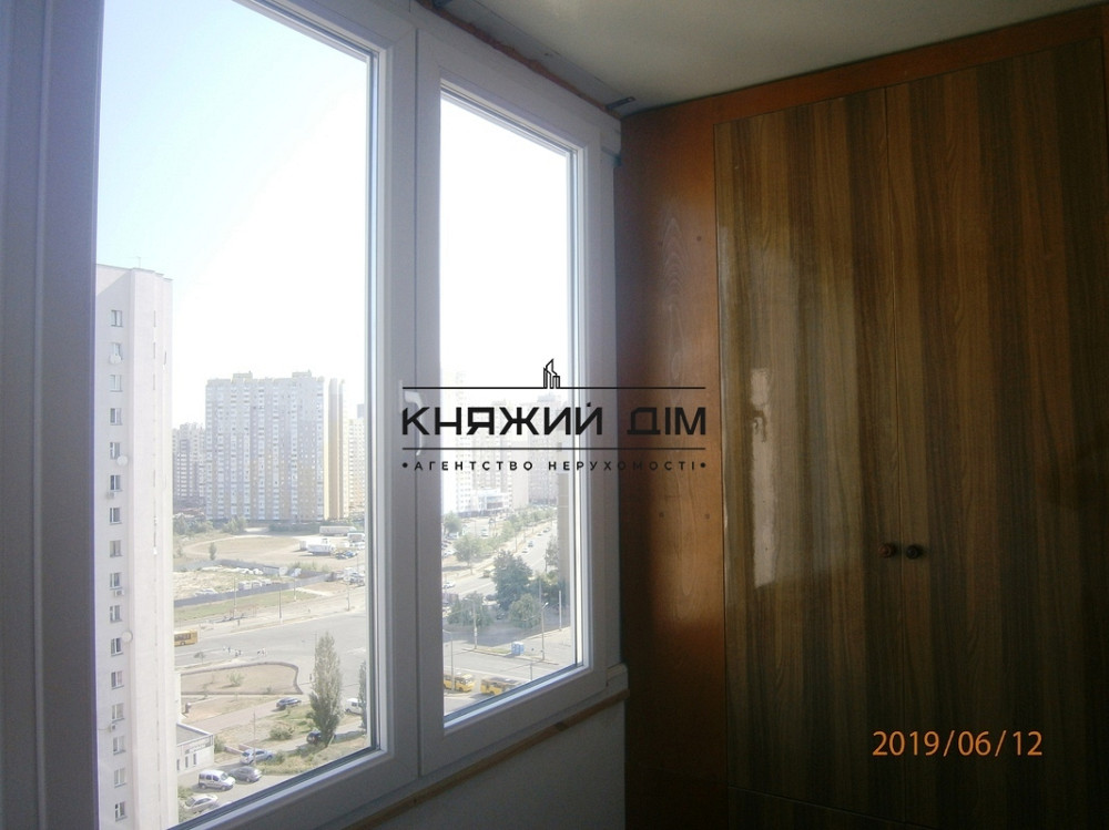 Оренда 2 кімнатна квартира на Троєщина КОД 1156741 Kiev - photo 5