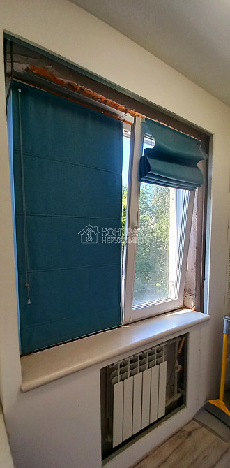 Продаж Квартира 2-кімнатна, 4/9 поверх на вул. Бучми Харків - фото 14