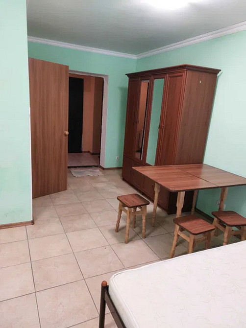 Оренда Квартира 1-кімнатна, 1/2 поверх на провулок Бишівський, 13 Київ - фото 6