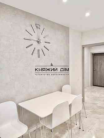 Оренда Квартира 1-кімнатна, 20/25 поверх на Шолуденко ул. Kiev