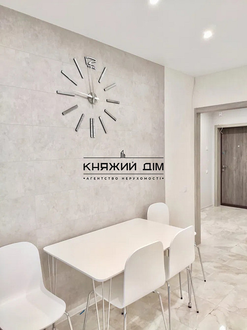 Оренда Квартира 1-кімнатна, 20/25 поверх на Шолуденко ул. Kiev - photo 6