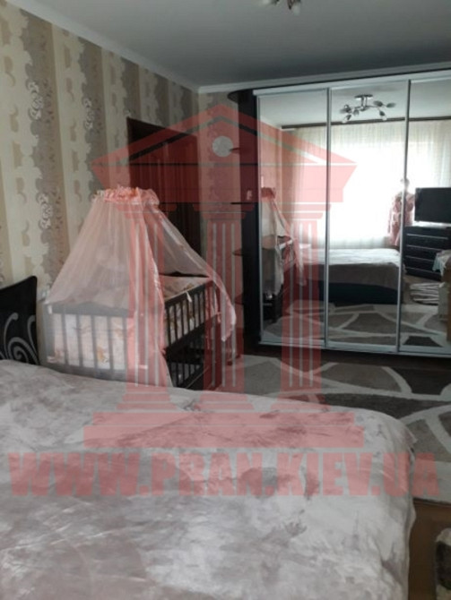 Продаж 3к Квартира 69 кв.м Франка, 5 Бориспіль - фото 5