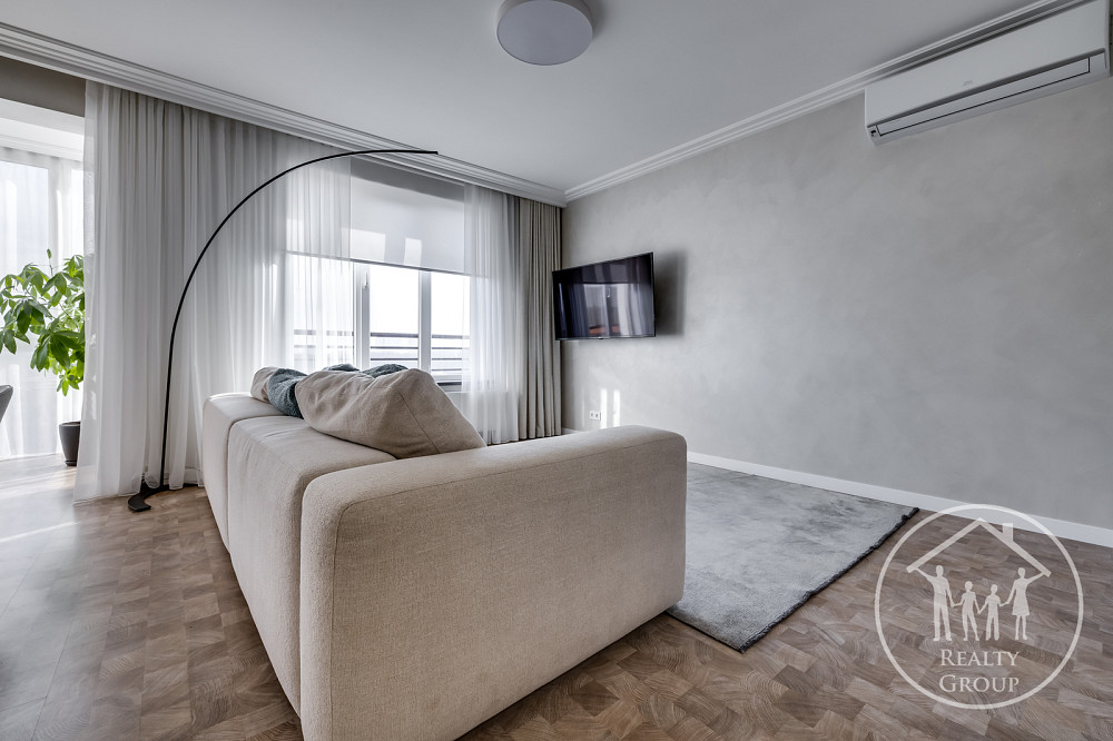 Продаж 4к Квартира 134 кв.м Княгині Ольги вул. Львів - фото 18