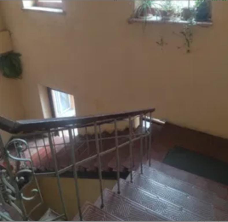 Однокомнатная квартира на Молдаванка на улице Разумовская Одеса - фото 7