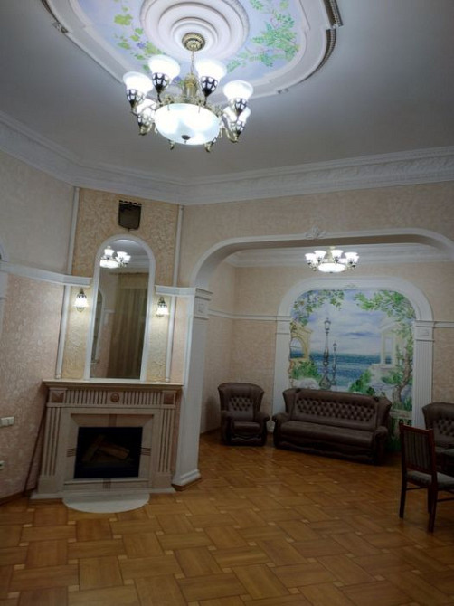 2 комнатная Центр, Соборная площадь Одеса - фото 3